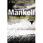 The Man Who Smiled            {USED}
